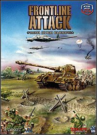 Frontline attack war over europe pc download free